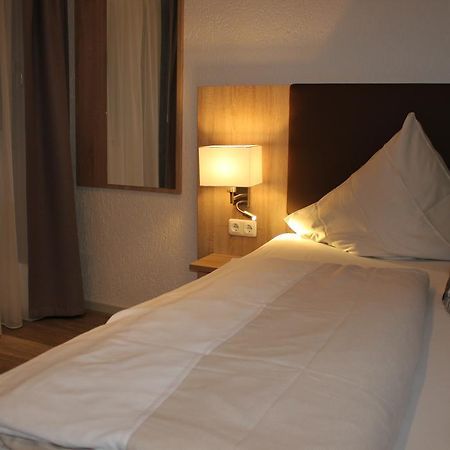 Hotel Restaurant Kromberg Remscheid Exterior photo